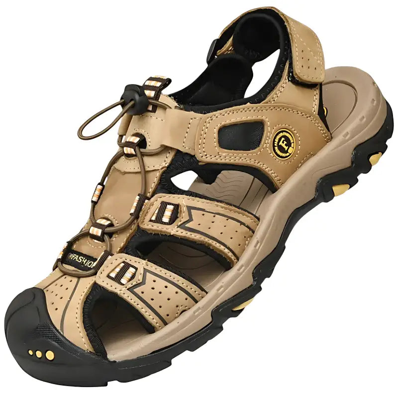Sandales de randonnée homme performant
