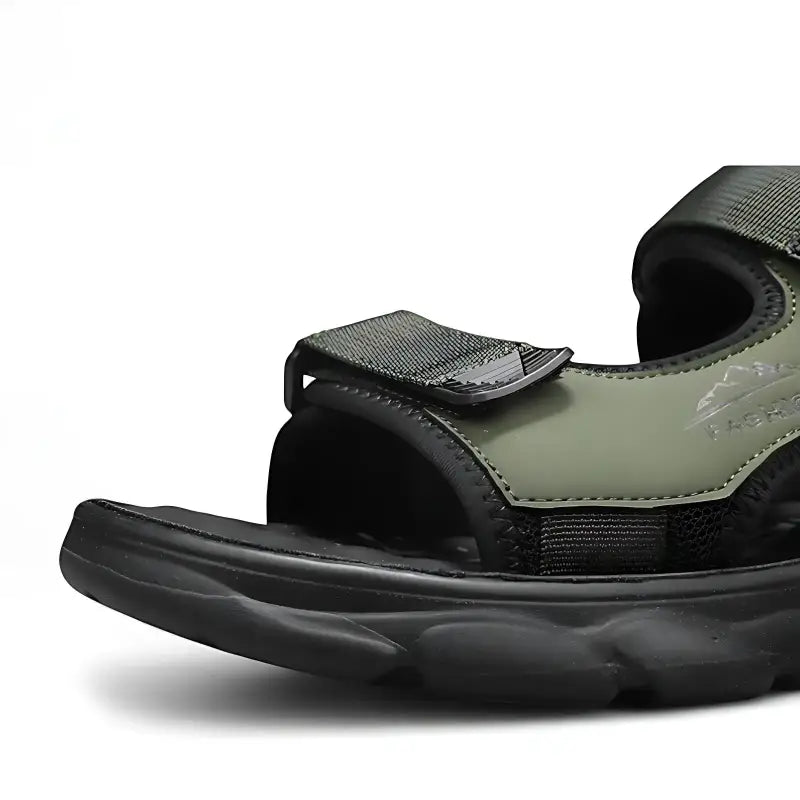 Sandales randonnée homme tout terrain sportives