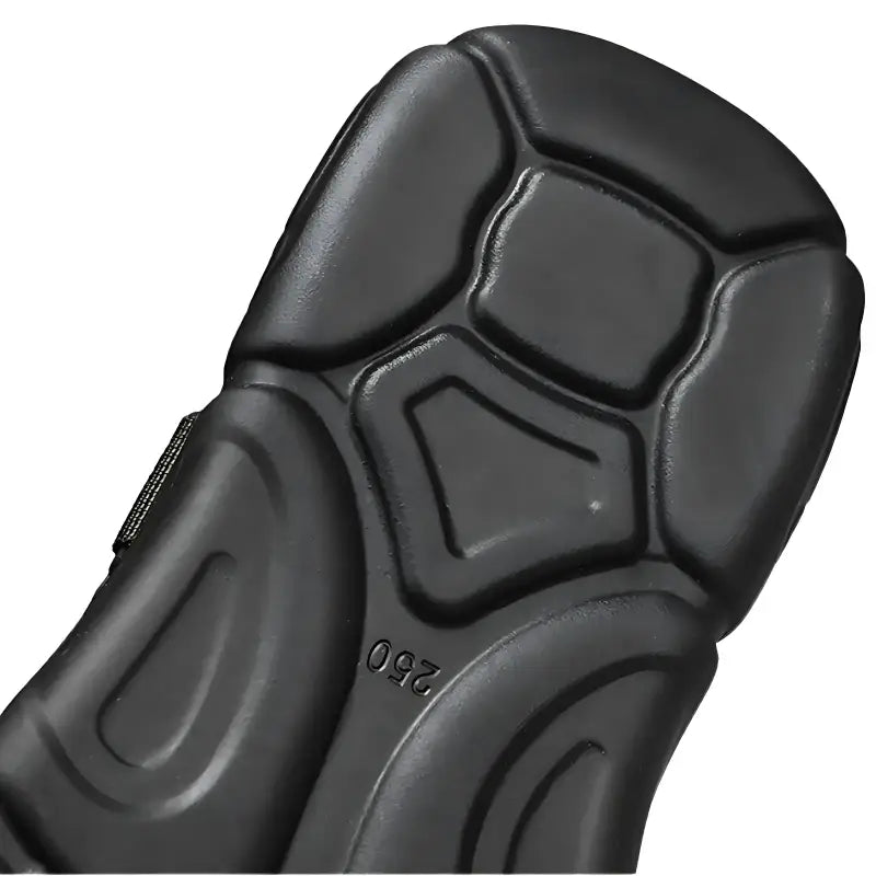 Sandales randonnée homme tout terrain sportives