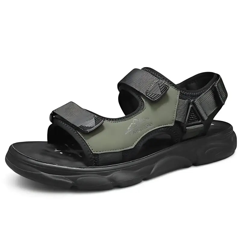 Sandales randonnée homme tout terrain sportives