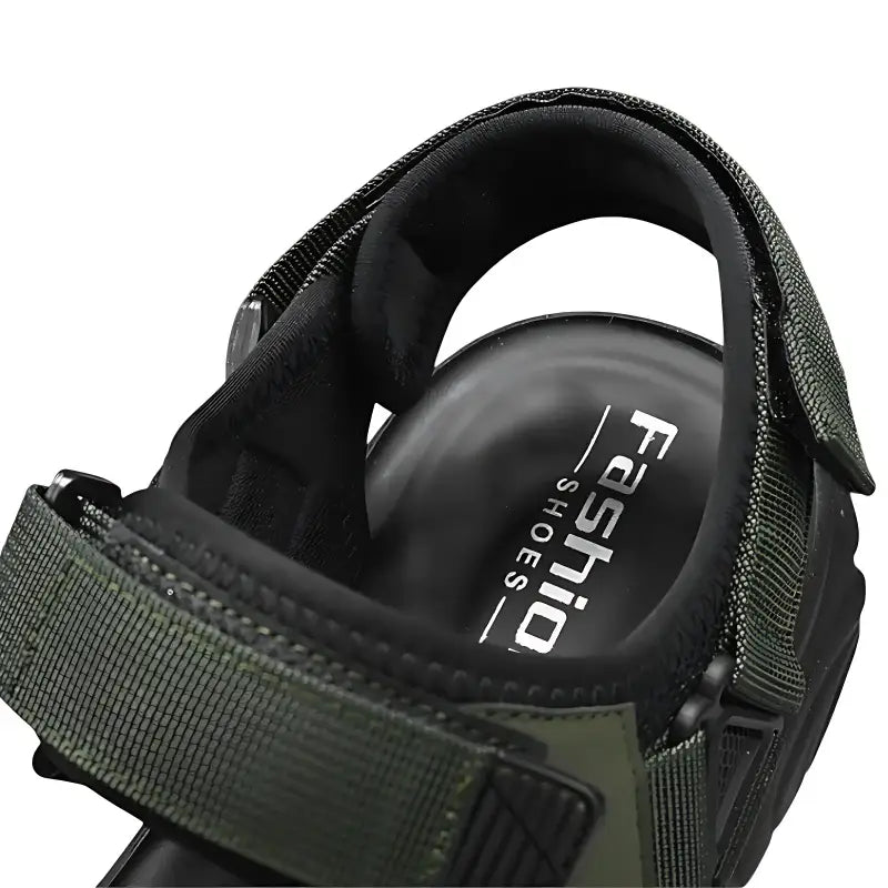 Sandales randonnée homme tout terrain sportives