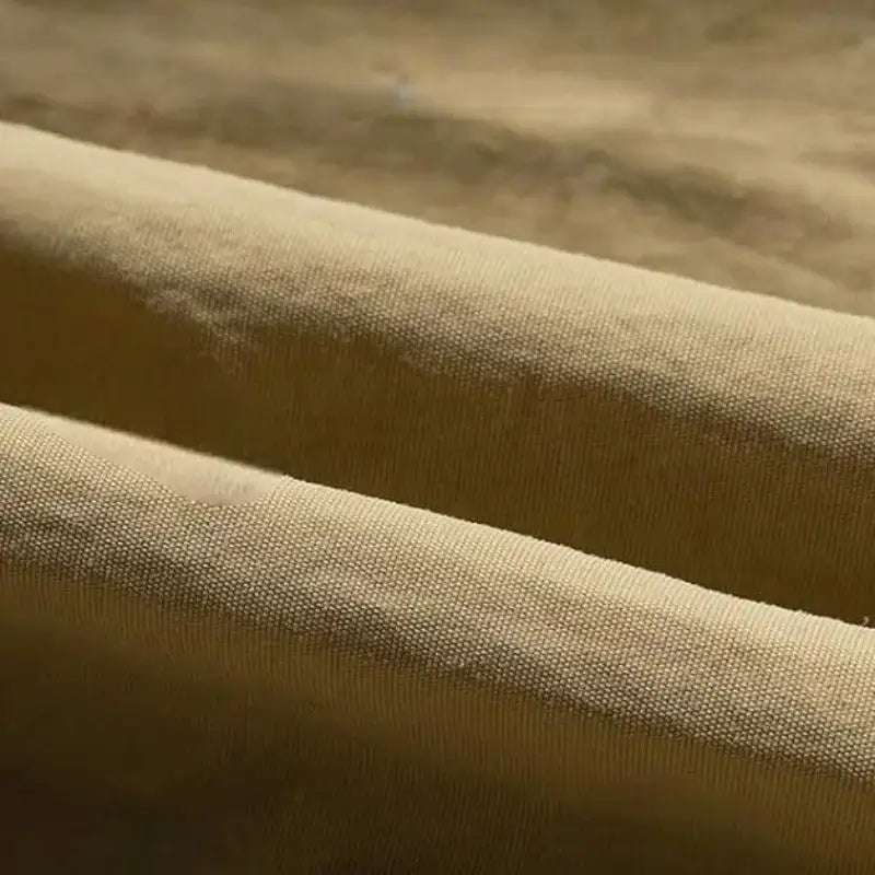 Short beige pour randonnée femme