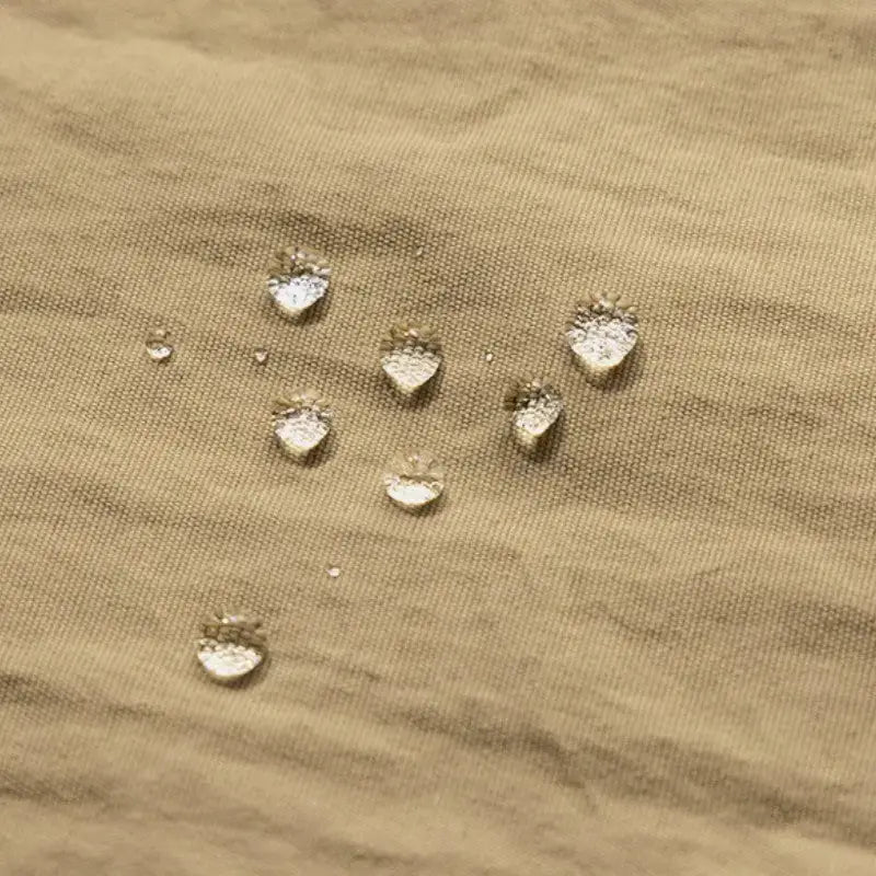 Short beige pour randonnée femme