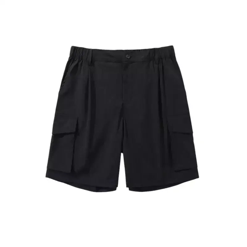 Short cargo randonnée homme