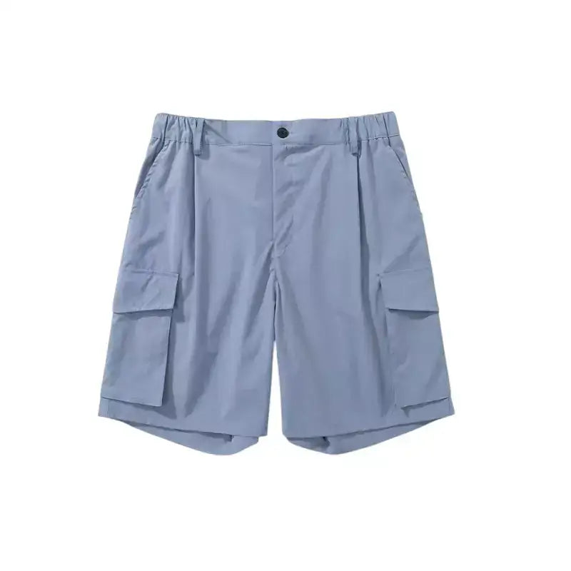 Short cargo randonnée homme