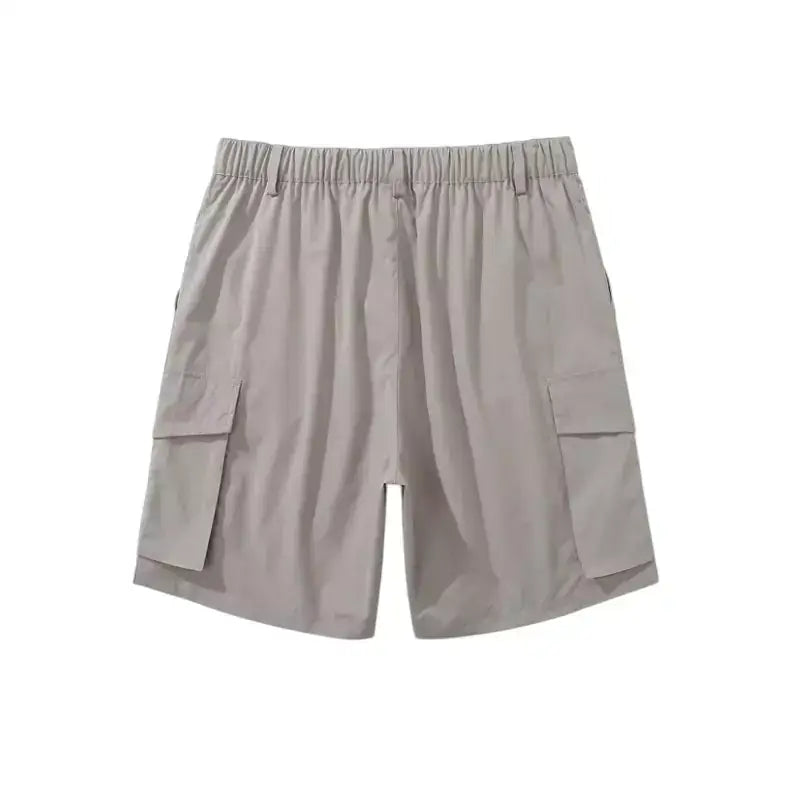 Short cargo randonnée homme
