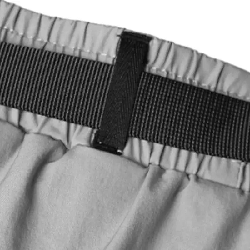 Short homme randonnée ultra léger