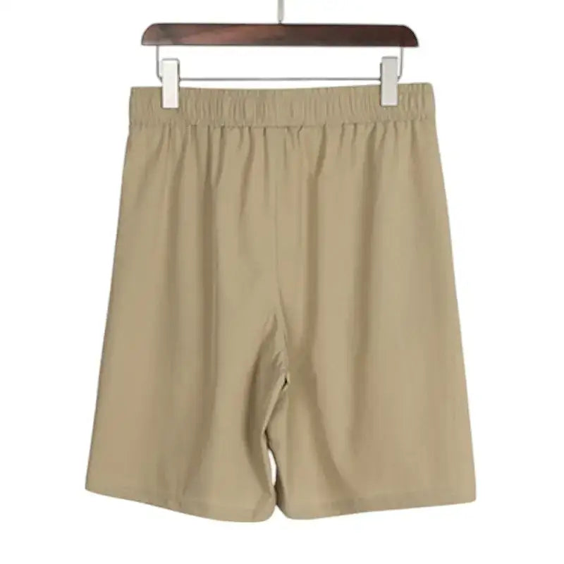 Short homme randonnée ultra léger