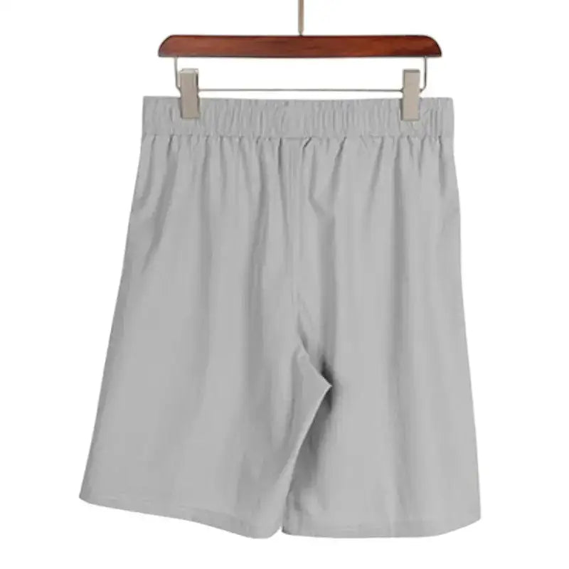 Short homme randonnée ultra léger