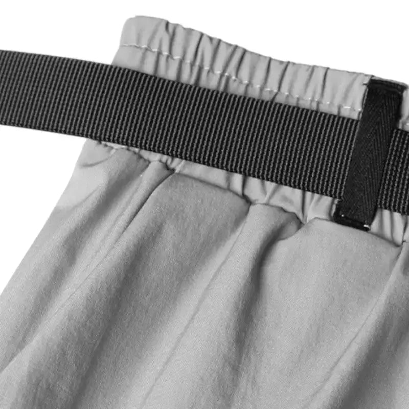 Short homme randonnée ultra léger