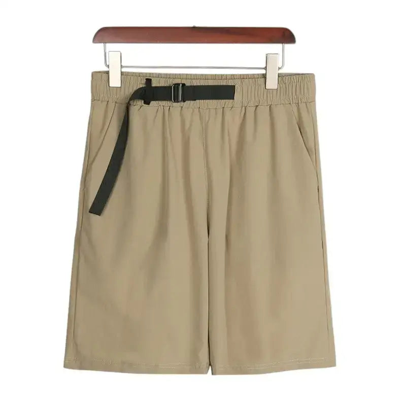 Short homme randonnée ultra léger