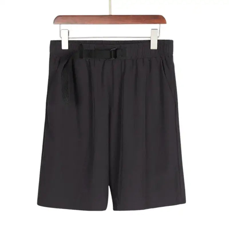 Short homme randonnée ultra léger