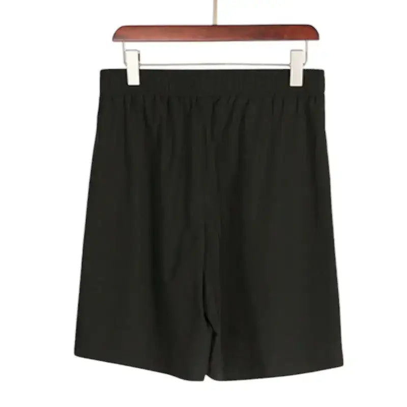Short homme randonnée ultra léger