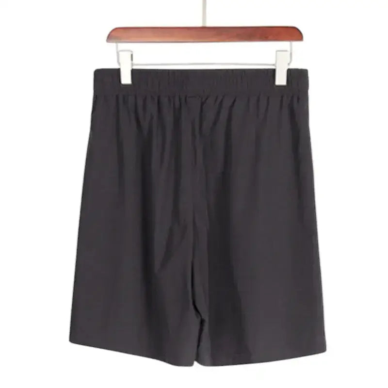 Short homme randonnée ultra léger