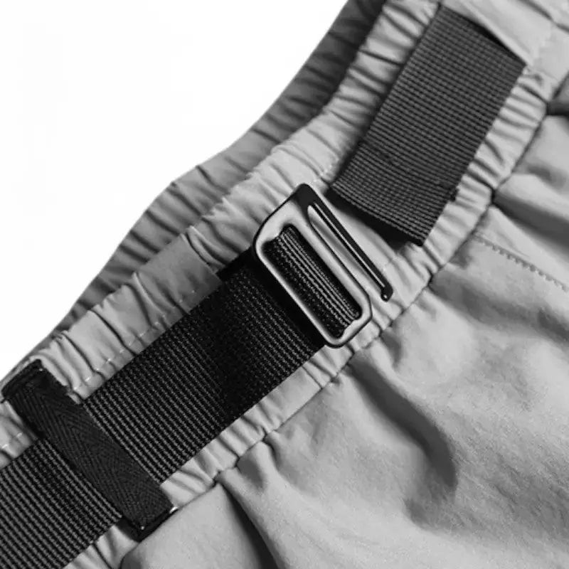 Short homme randonnée ultra léger
