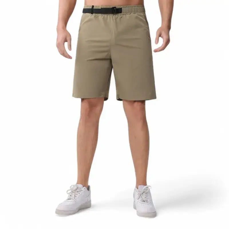 Short homme randonnée ultra léger