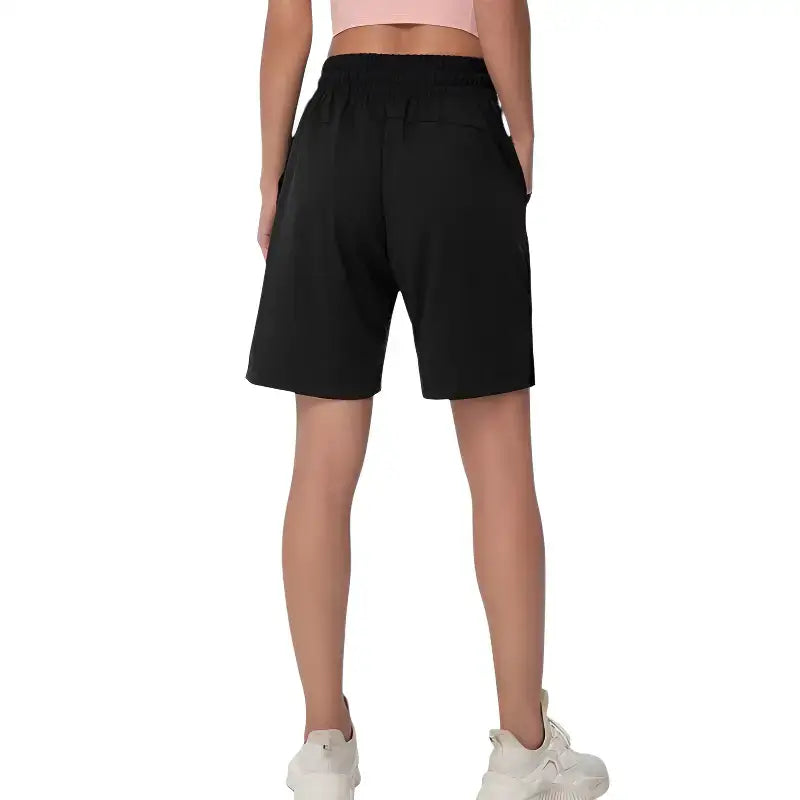 Short long randonnée femme