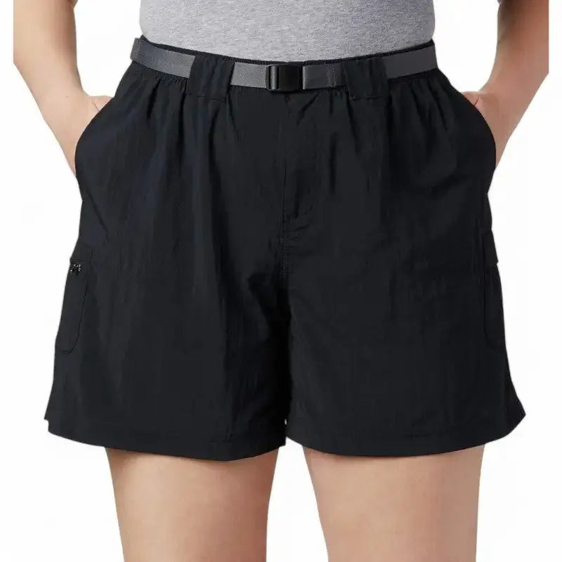 Short randonnée femme coupe ample