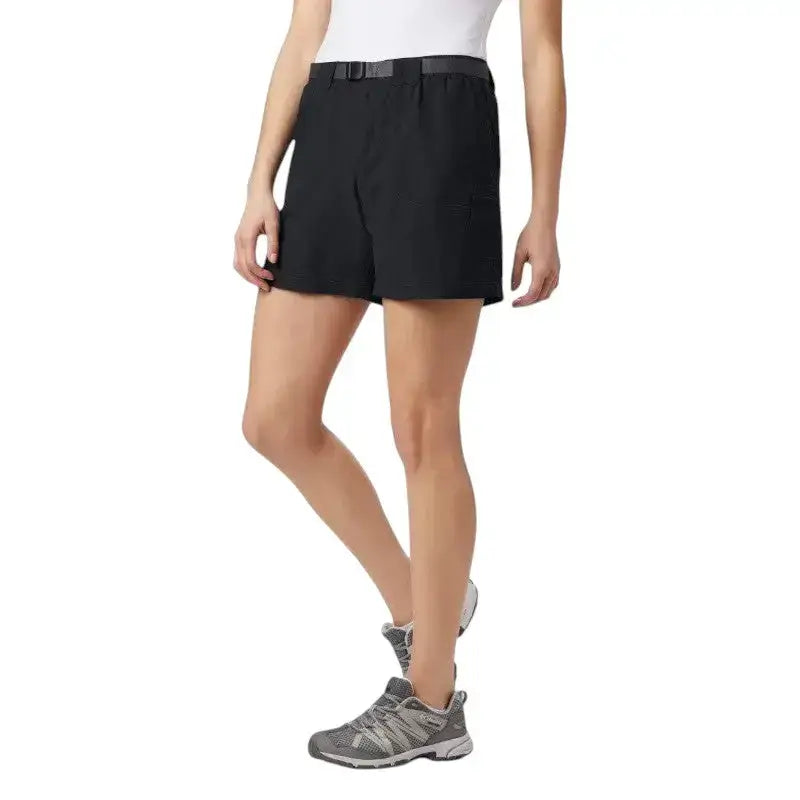 Short randonnée femme coupe ample