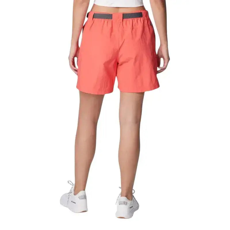 Short randonnée femme coupe ample