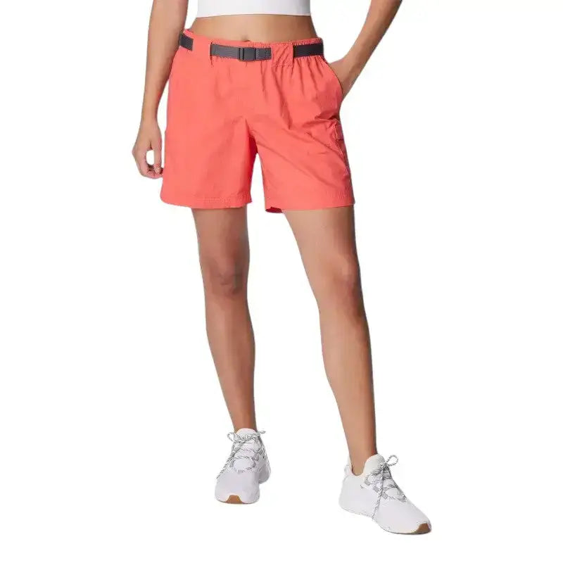 Short randonnée femme coupe ample