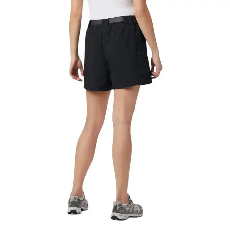 Short randonnée femme coupe ample