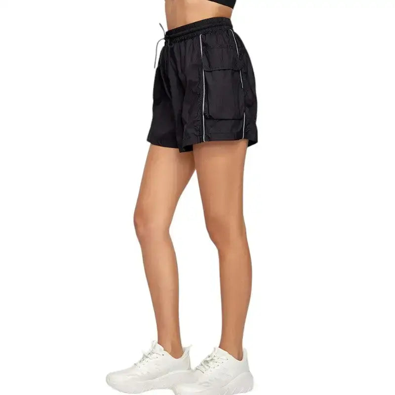 Short de randonnée femme performant