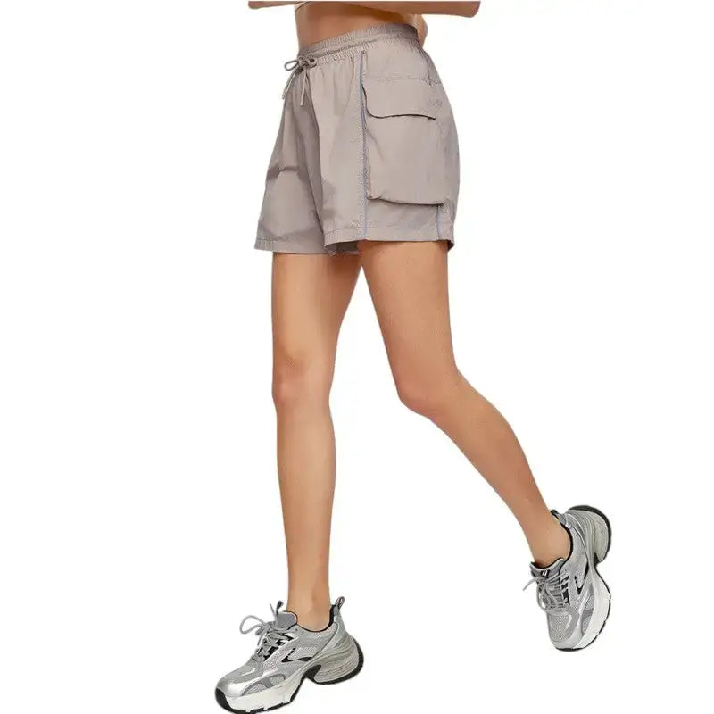 Short de randonnée femme performant