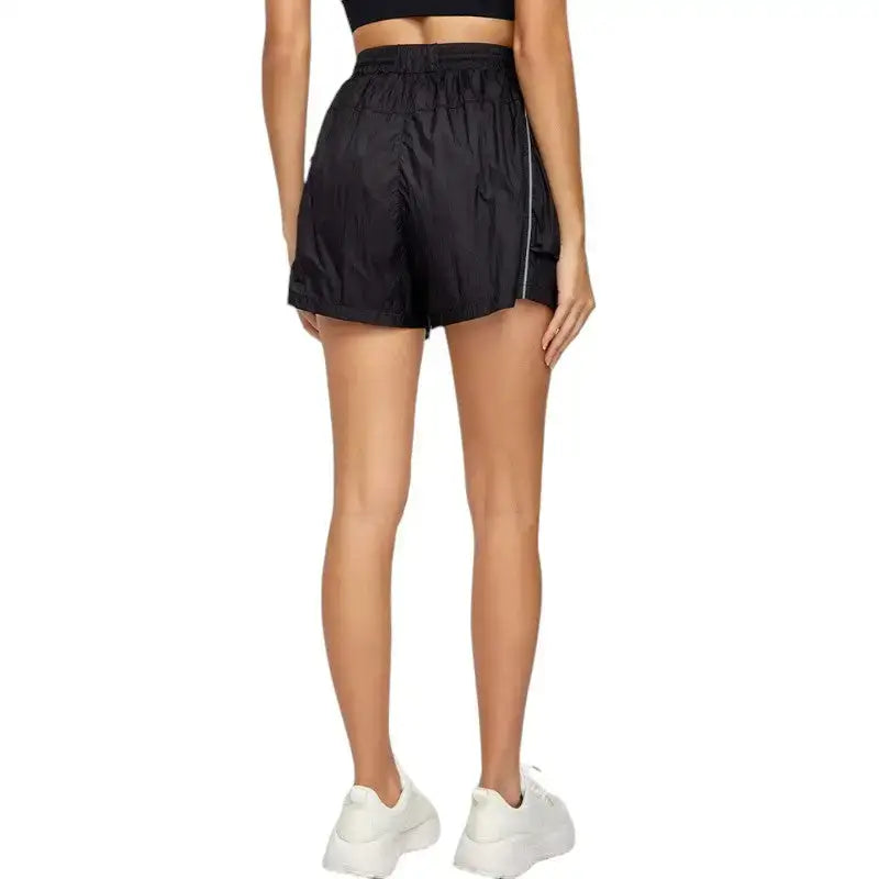Short de randonnée femme performant