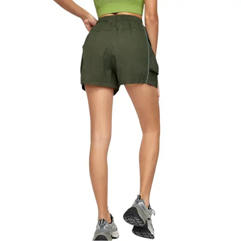 Short de randonnée femme performant