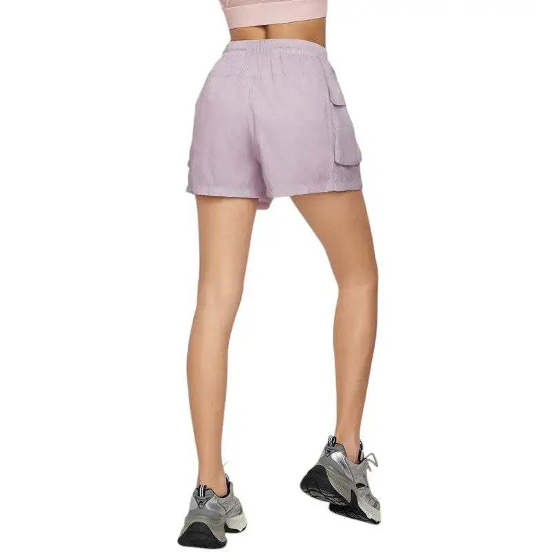 Short de randonnée femme performant
