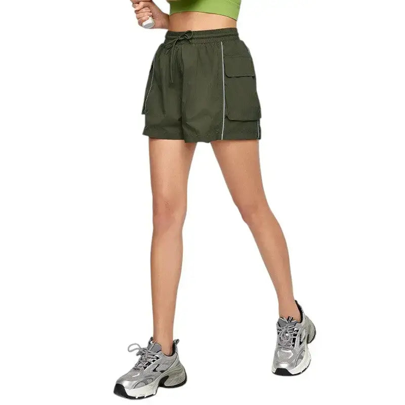 Short de randonnée femme performant