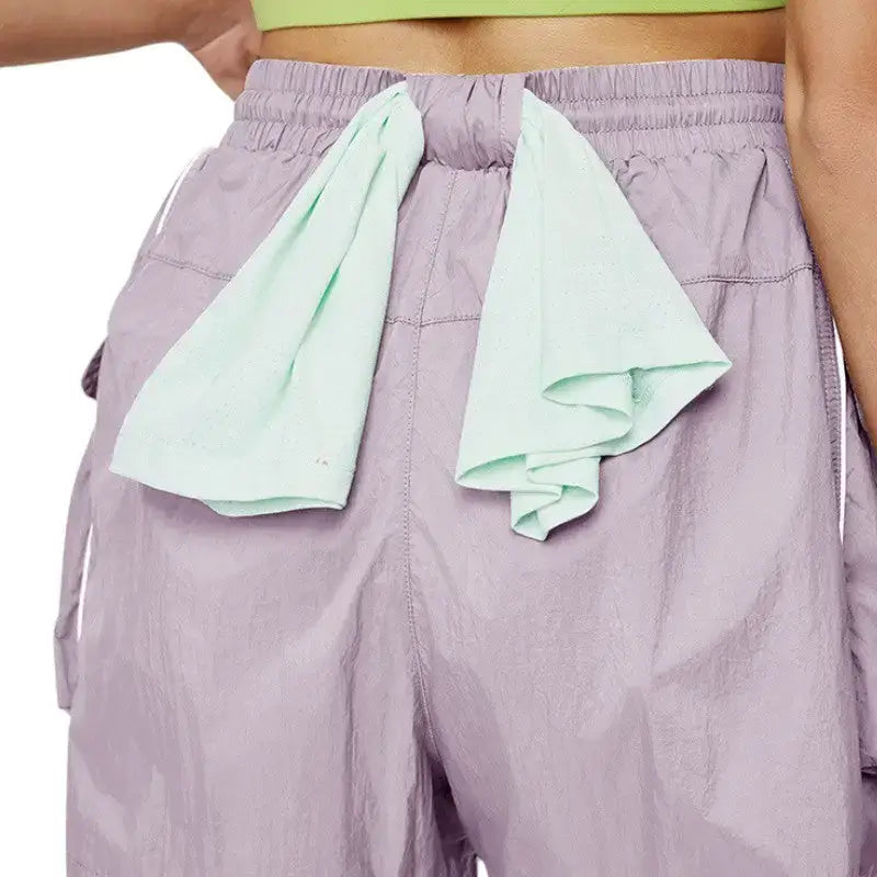 Short de randonnée femme performant