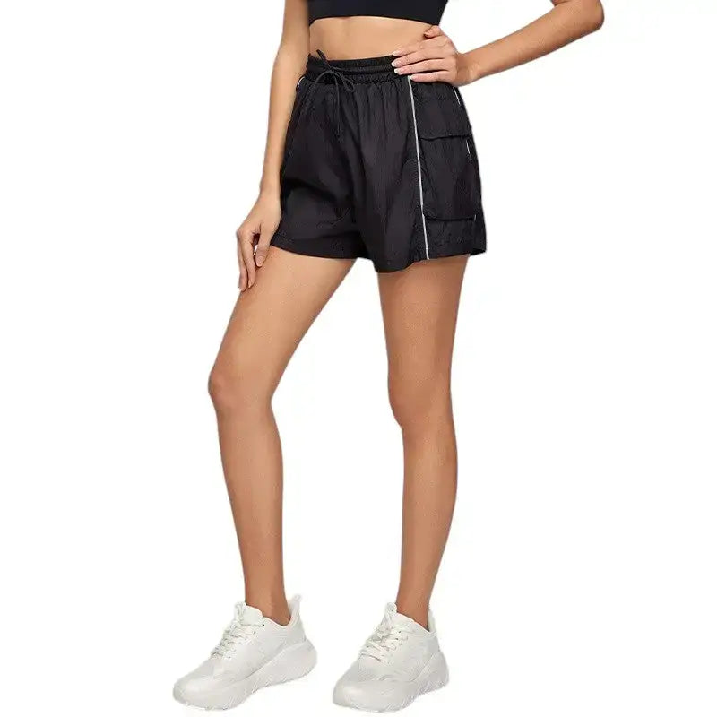 Short de randonnée femme performant