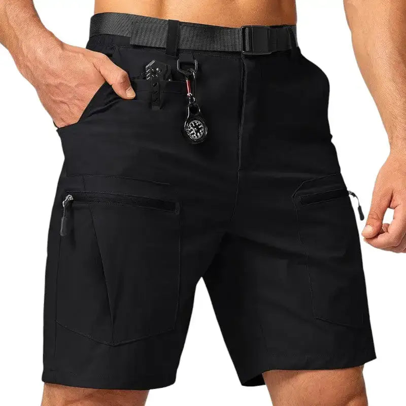 Short de randonnée homme