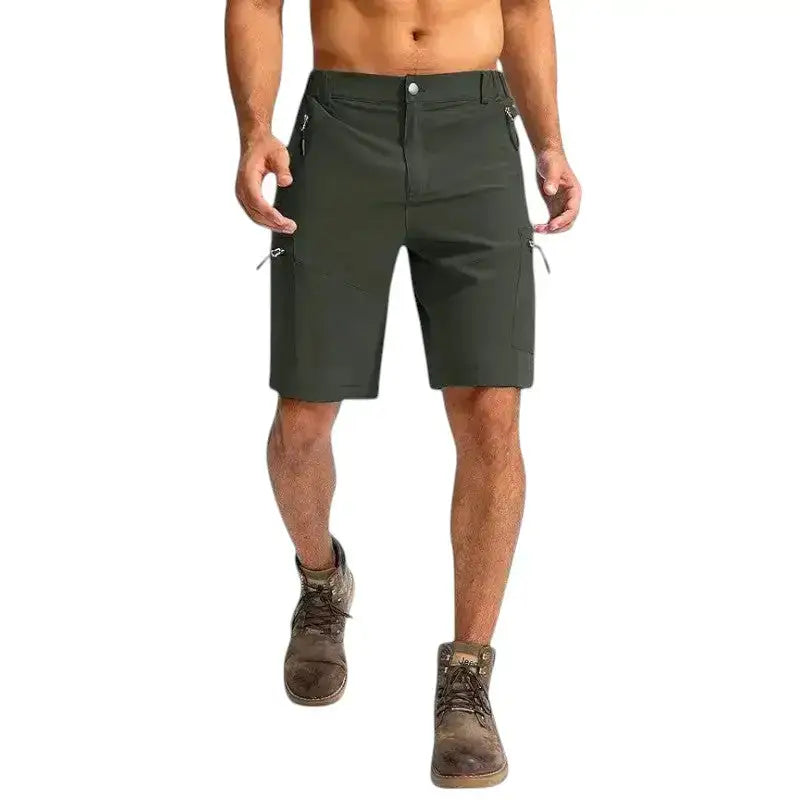 Short de randonnée homme