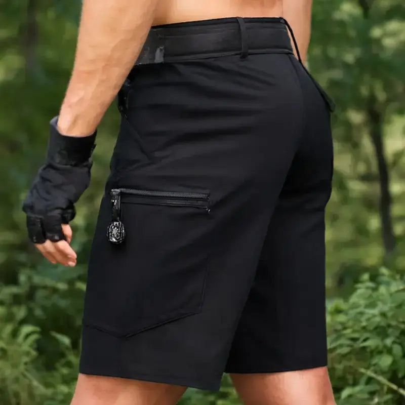 Short de randonnée homme