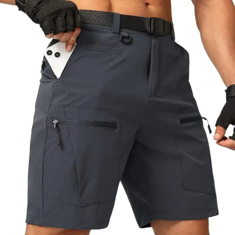 Short de randonnée homme