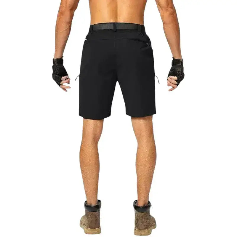 Short de randonnée homme