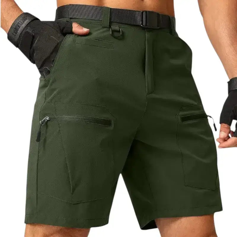 Short de randonnée homme