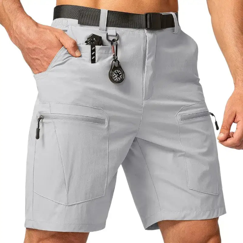 Short de randonnée homme