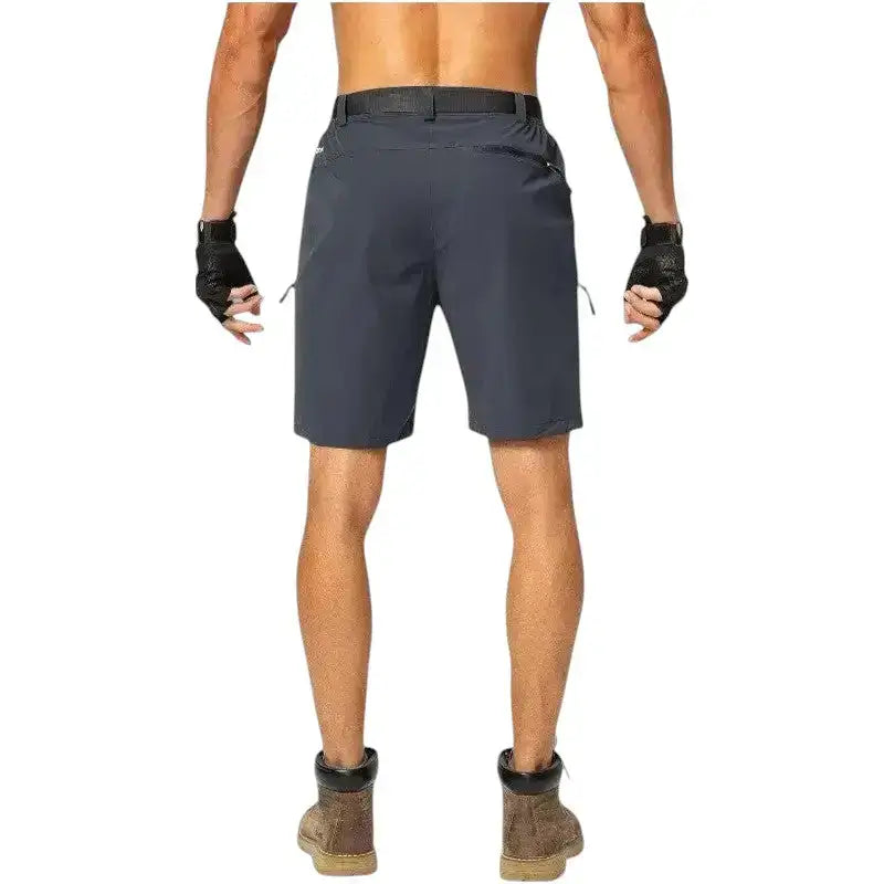Short de randonnée homme