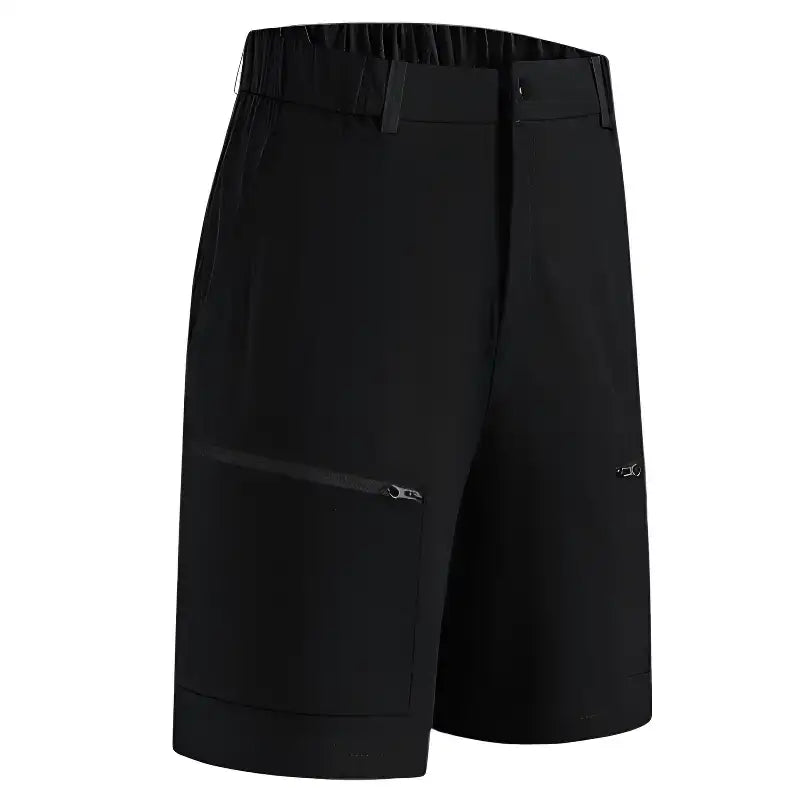 Short randonnée homme aventure