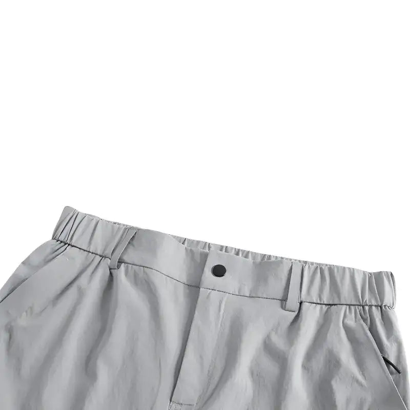 Short randonnée homme aventure