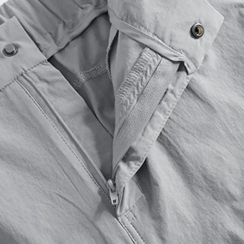 Short randonnée homme aventure
