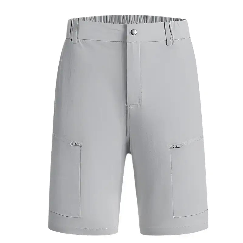 Short randonnée homme aventure