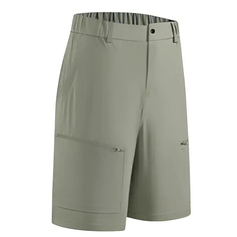 Short randonnée homme aventure