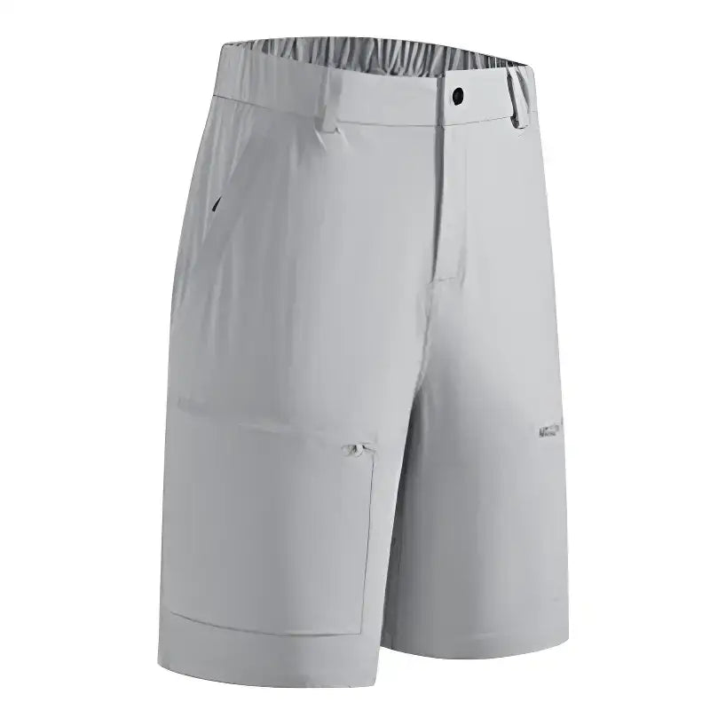 Short randonnée homme aventure