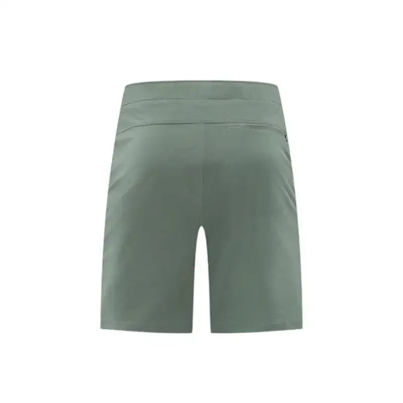 Short randonnée homme avec ceinture nylon