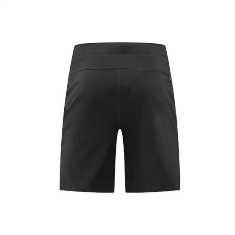 Short randonnée homme avec ceinture nylon